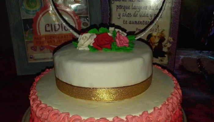 Delicias De Lidia -  Comida Y Bebida - Puerto Bermejo