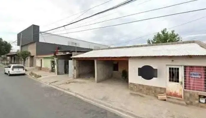 Delicias De Mary -  Horario - San Fernando del Valle de Catamarca