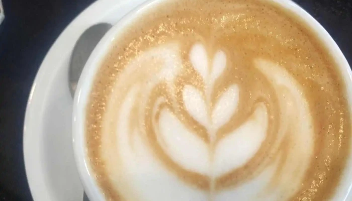 Delicias Del Cerro -  Cafe Latte - Merlo