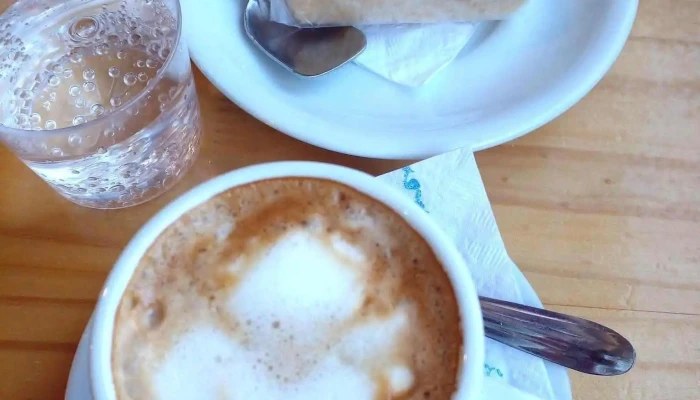 Delicias Del Cerro -  Capuchino - Merlo