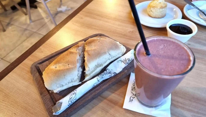 Delicias Del Cerro -  Jugo - Merlo