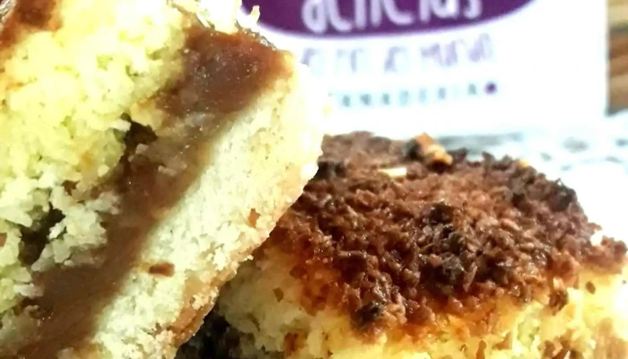 Delicias Del Fin Del Mundo -  Pastel - Junín de los Andes