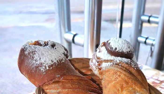 Delicias Del Interior -  Puntaje - Puerto Iguazú