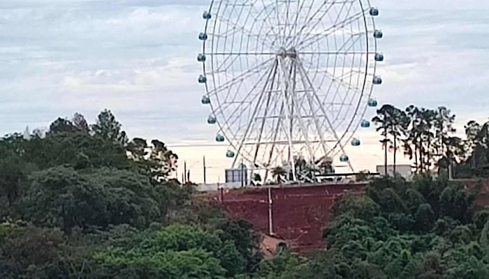 Delicias Del Interior -  Ubicacion - Puerto Iguazú