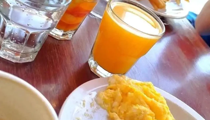 Delicias Del Pueblo -  Jugo - Chicoana