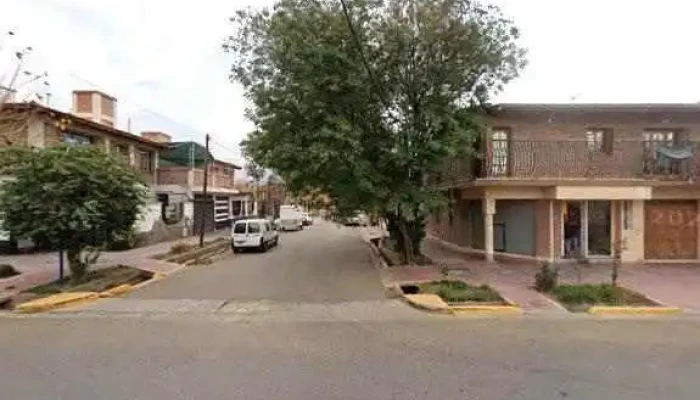 Delicias -  Direccion - Las Heras