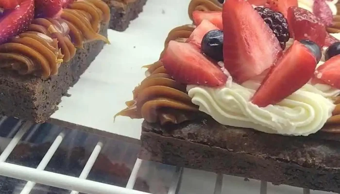 Delicias Flor Panaderia Y Pasteleria Artesanal Videos - Salta