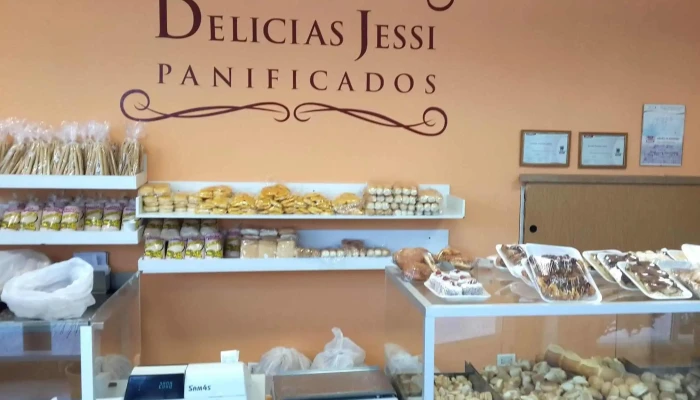 Delicias Jessi -  Ambiente - Las Breñas