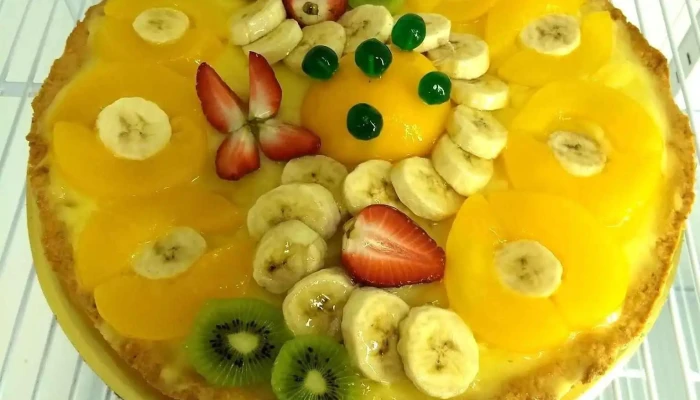 Delicias Jessi -  Comida Y Bebida - Las Breñas