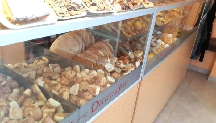 Delicias Jessi -  Del Propietario - Las Breñas