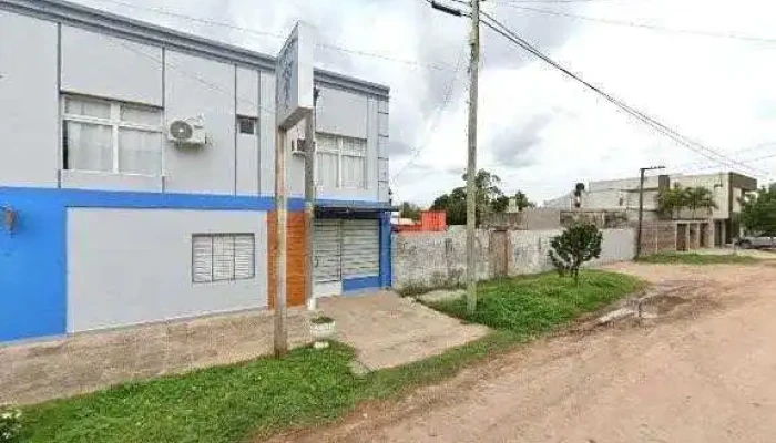 Delicias Jessi -  Ubicaciondeg - Las Breñas