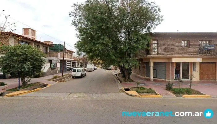 Delicias - Las Heras