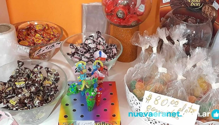 Delicias Pampeanas -  Comida Y Bebida - Gral. Pico