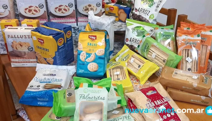 Delicias Pampeanas -  Del Propietario - Gral. Pico