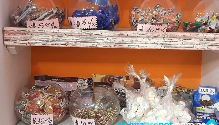 Delicias Pampeanas -  Opiniones - Gral. Pico