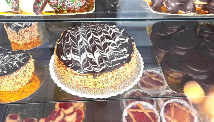 Delicias Panaderia Abierto Ahora - Las Heras
