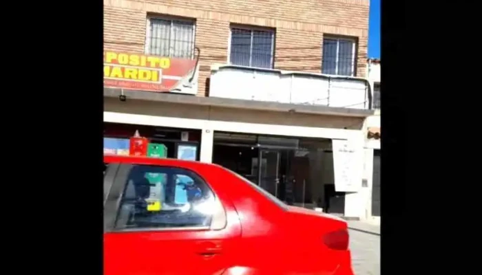 Delicias Panaderia Videos - Las Heras