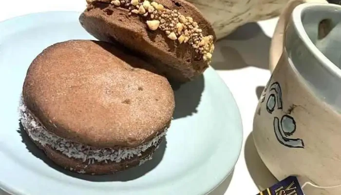 Delicias - Panificación Libre de Gluten - Río Segundo