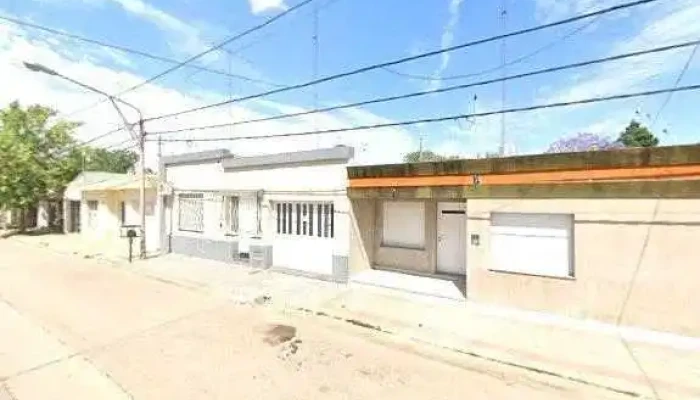 Delicias -  Telefono - Cañada de Gomez