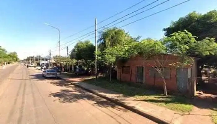 Delicias Tiziano -  Abierto Ahoradeg - Posadas