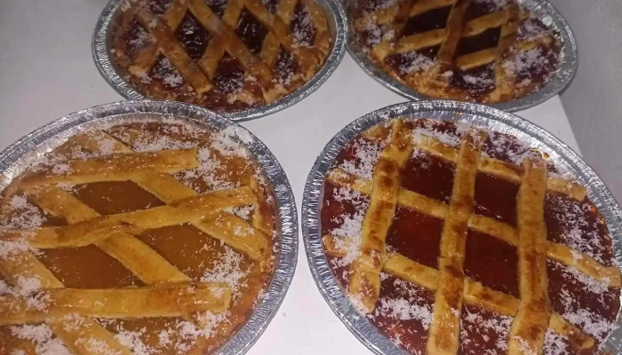 Delicias Tiziano - Posadas