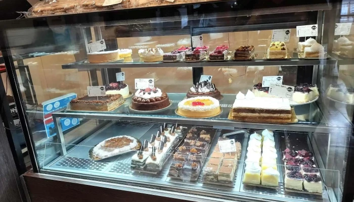 Delizia -  Ambiente - San Martín