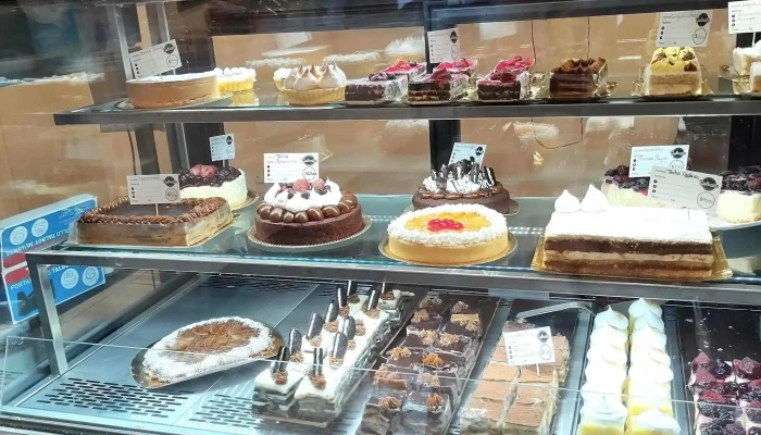 Delizia -  Comentarios - San Martín