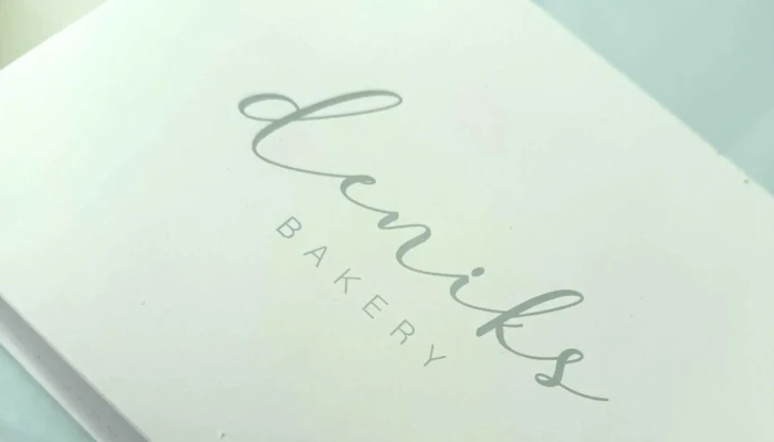Deniks Bakery -  Sitio Web - Cdad. Autónoma de Buenos Aires