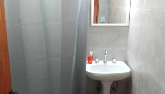 Departamentos Cabanas Complejo La Gringa Del Propietario - Laboulaye