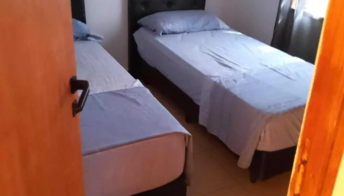 Departamentos Cabanas Complejo La Gringa Habitaciones - Laboulaye