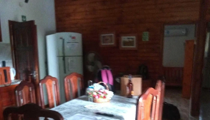 Departamentos Valentina -  Numero - Merlo