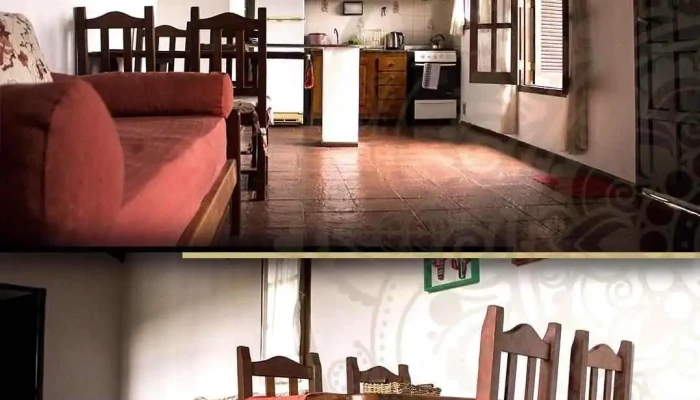 Deroxy Village Del Propietario - La Falda