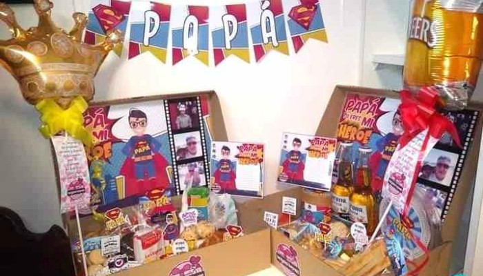 Desayunos Sorpresa Apóstoles - Apóstoles