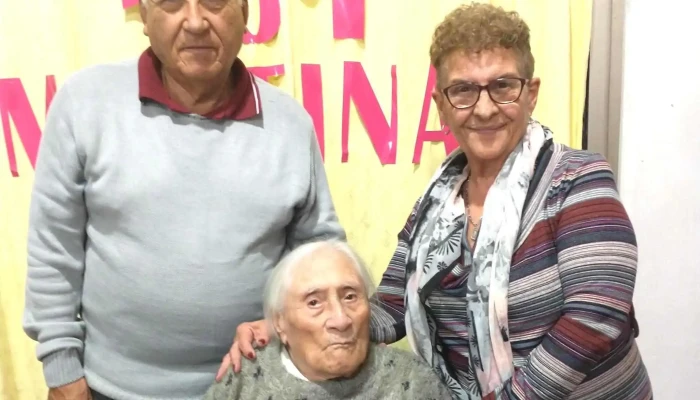 Despensa El Lilo - Buena Esperanza