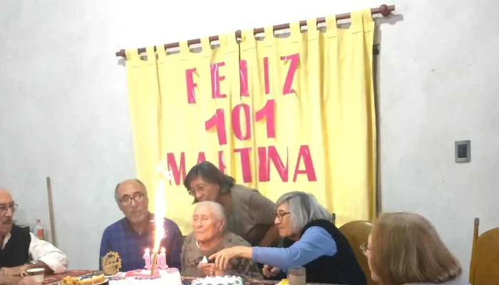 Despensa El Lilo -  Zona - Buena Esperanza