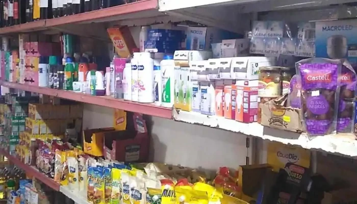 Despensa Milagros -  Promocion - Santo Tomé