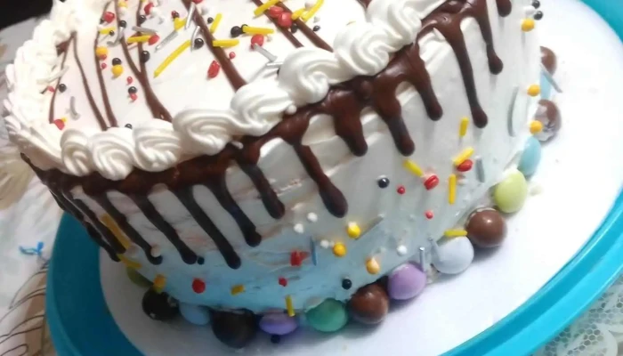 Despensa Panaderia Bdeg Norte Del Propietario - Crespo