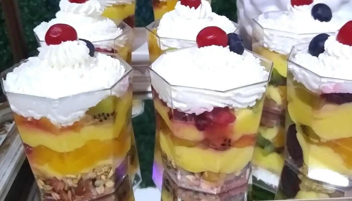 Despensa Panaderia Bdeg Norte Instagram - Crespo