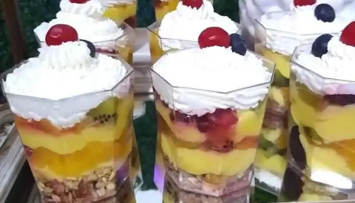 Despensa Panaderia B° Norte - Crespo