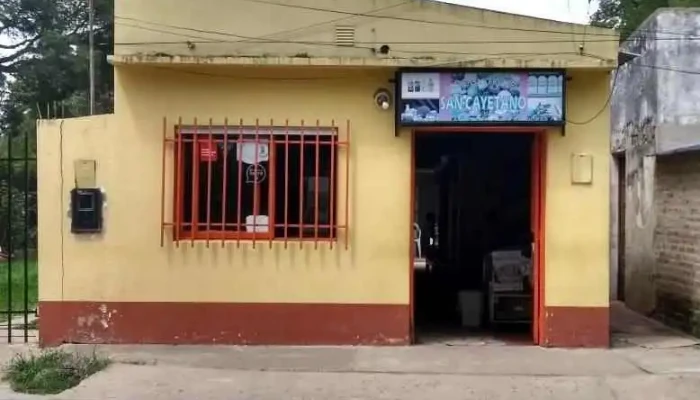 Despensa, Panadería y Frutería San Cayetano - Chavarría