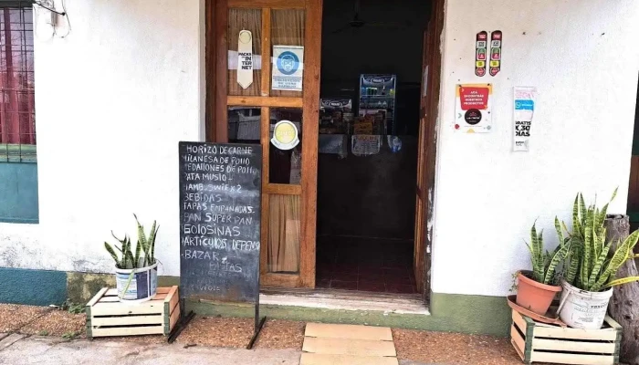 Despensa San Miguel - Ituzaingó
