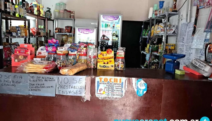 Despensa San Miguel -  Promocion - Ituzaingó