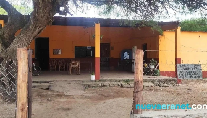 Despensa y Confitería 8 Hermanos - Villa Guasayán