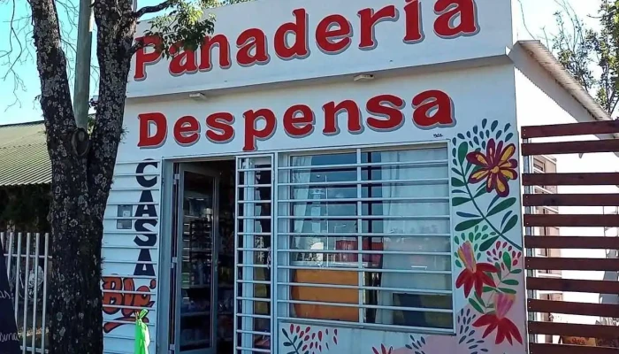 Despensa Y Panaderia Casa Ble - Chajarí