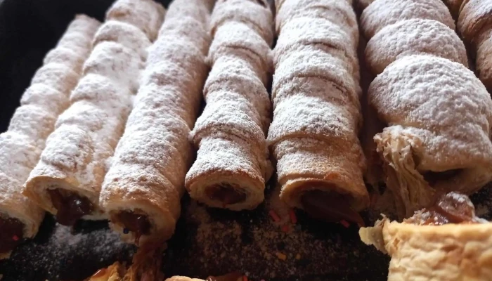 Despensa Y Panaderia Casa Ble -  Comida Y Bebida - Chajarí