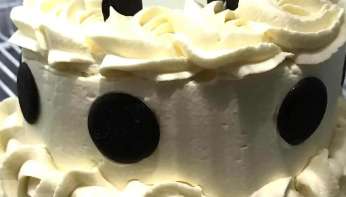 Destaccate Panaderia Sin Tacc -  Pastel - Río Cuarto