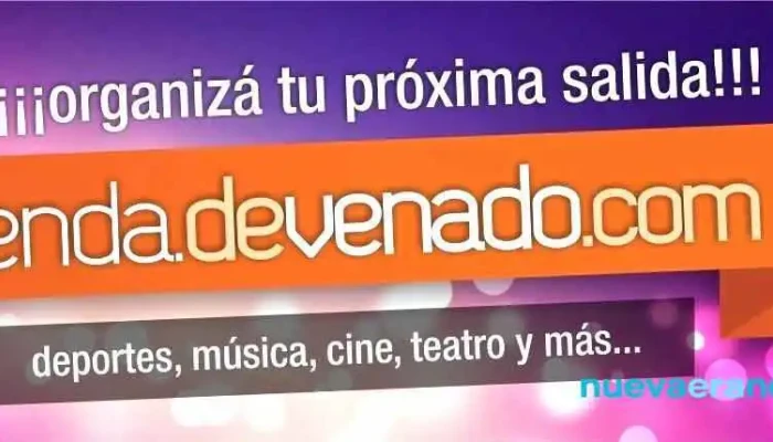 Devenadoar Guia Comercial De Empresas Profesionales Y Organismos De Venado Tuerto Comentarios - Venado Tuerto