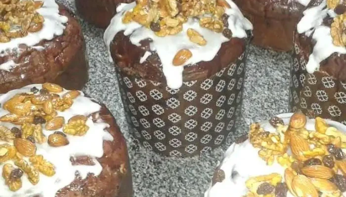 Di Zucchero Pasticceria -  Del Propietario - Cdad. Autónoma de Buenos Aires