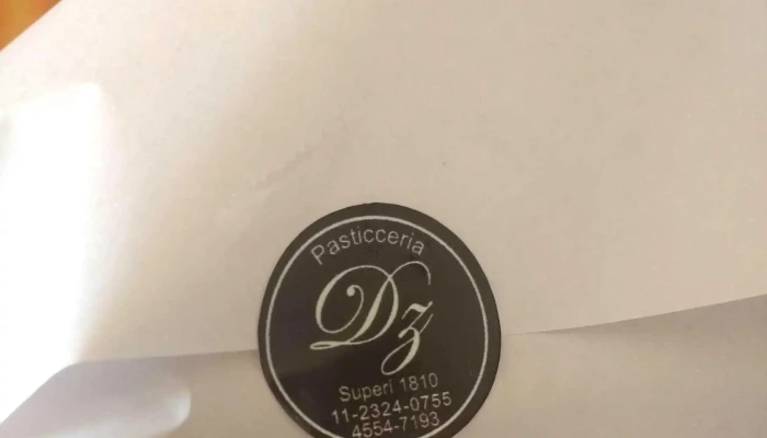 Di Zucchero Pasticceria -  Horario - Cdad. Autónoma de Buenos Aires