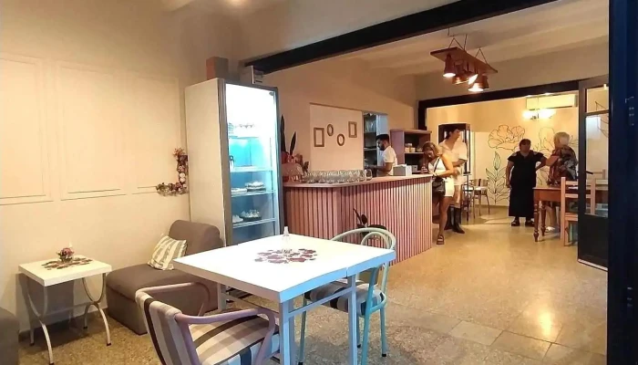 Didamo By Cakes Co Ambiente - Santa Rosa de Calamuchita